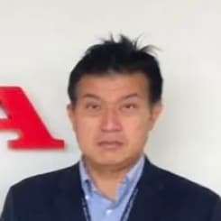 導入事例顔写真